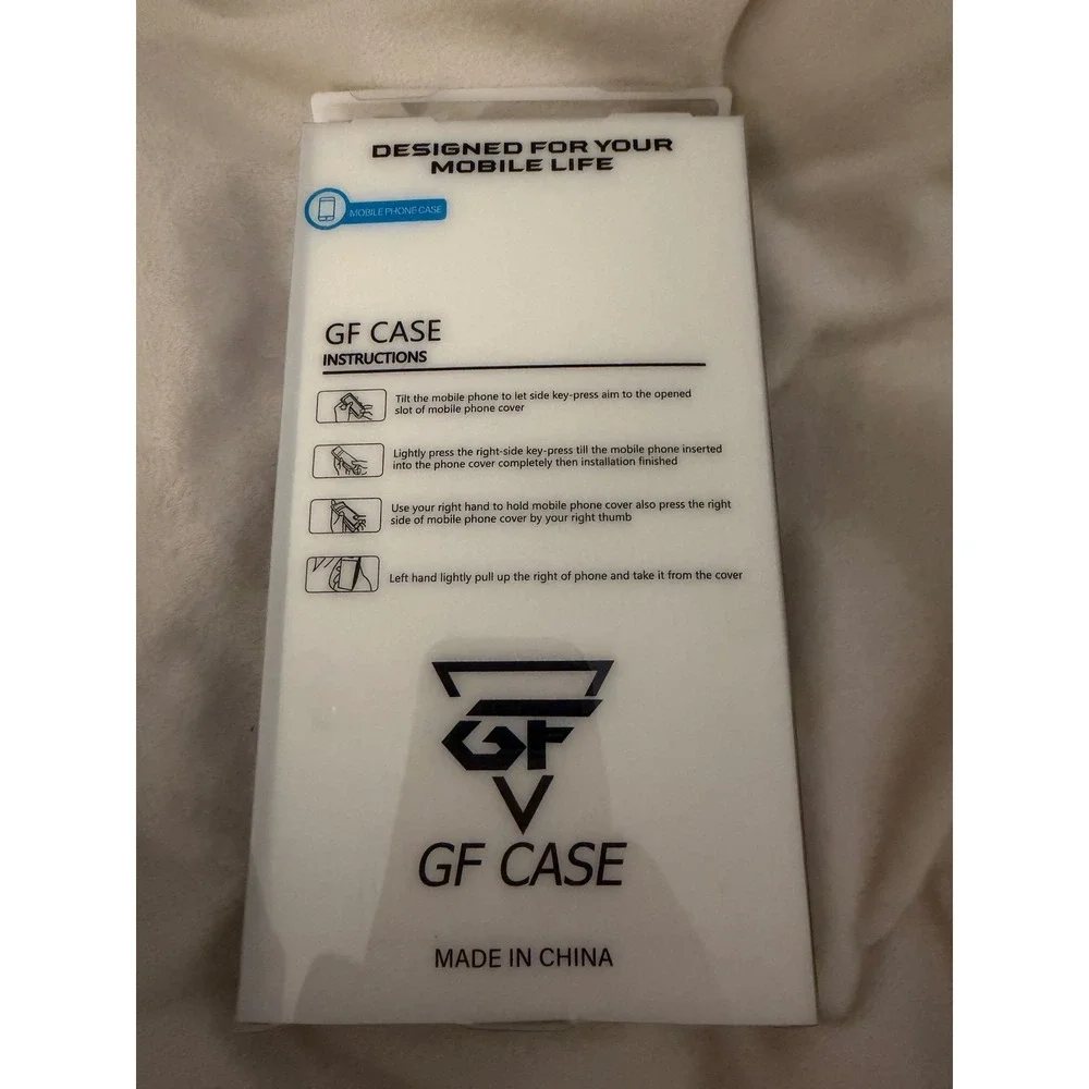 For Apple iPhone 16 Pro Max (6.9